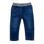 Voir la diapositive 1 : Levi's Jean  Foncé Garçon Bébé Levi's 1EA187