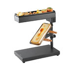 Domo Appareil à raclette domo 1000W compact