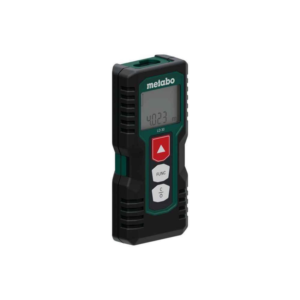 METABO SAS Télémètre laser LD 30 - Plage de mesure 0,2 - 30 m - IP 54