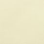 Voir la diapositive 3 : VIDAXL Voile de parasol Tissu Oxford trapeze 3/4x3 m Creme