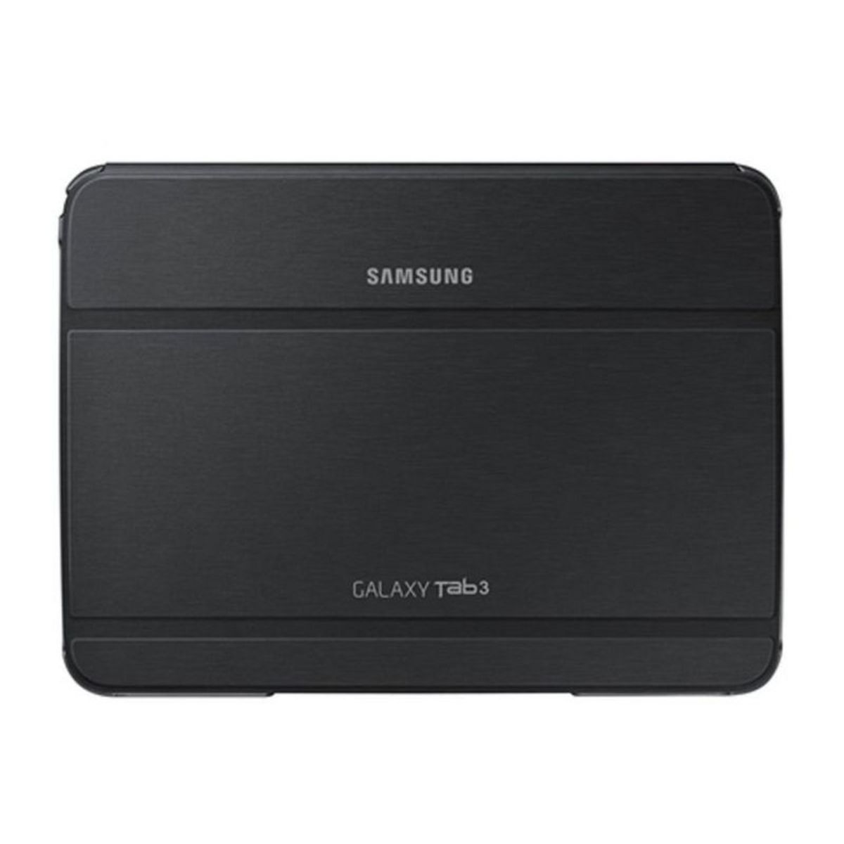 SAMSUNG housse pour tablette Etui Rabat Noir pour Galaxy Tab 3 10.1.pouces