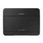 Voir la diapositive 6 : SAMSUNG housse pour tablette Etui Rabat Noir pour Galaxy Tab 3 10.1.pouces