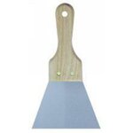 OUTIFRANCE Couteau à enduire 120 mm, manche bois