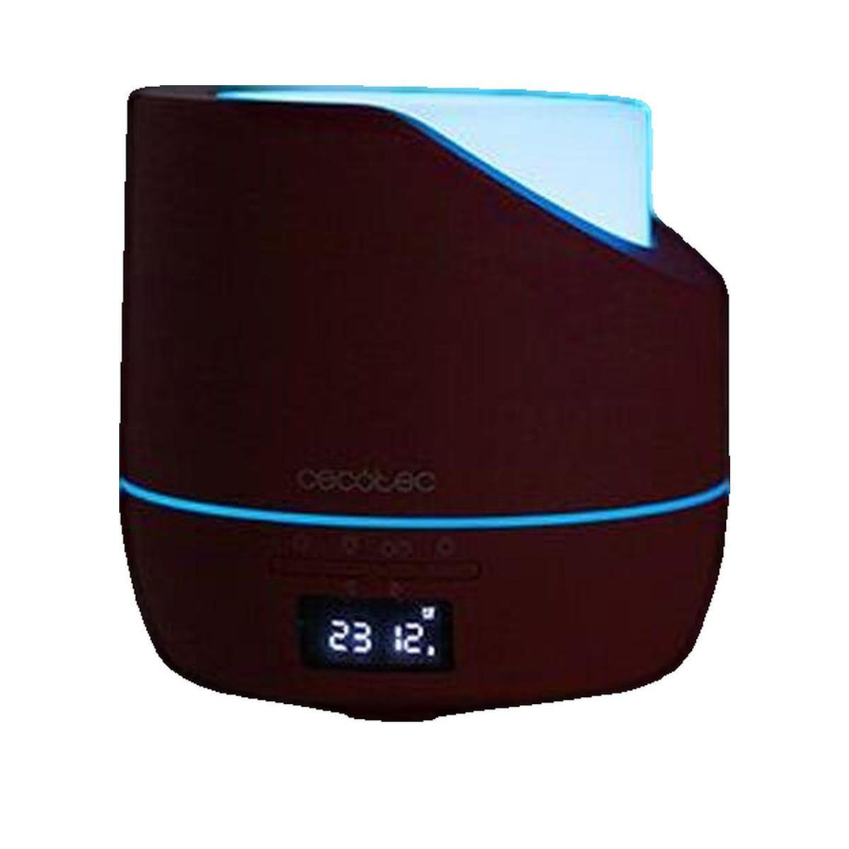 CECOTEC Diffuseur d'arômes Cecotec Bordeaux 500 ml 7 LED