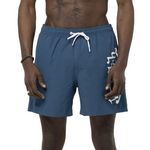 VON DUTCH Maillot de bain  Homme Von Dutch MICK. Coloris disponibles : Bleu