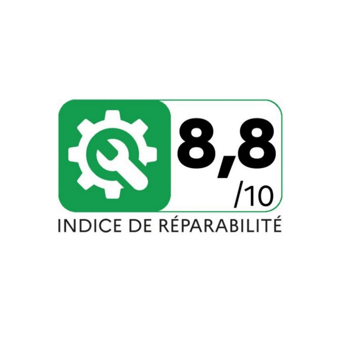 Siemens Lave-vaisselle 60cm 14 couverts 40db gris inox - SN25ZI08CE