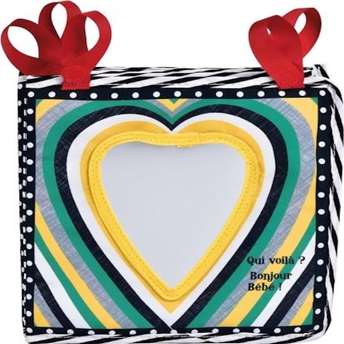 LIVRE - TOUR DE LIT, Horvath Marie-Noëlle