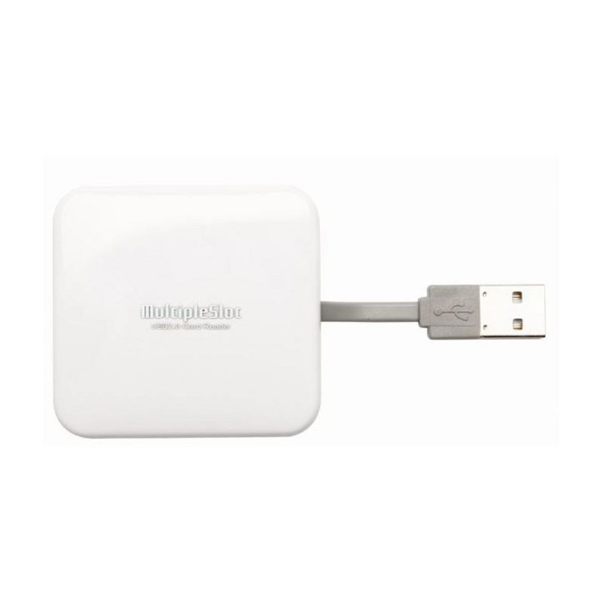 PNY Lecteur multicartes externe Lecteur Tout en 1 USB 2.0