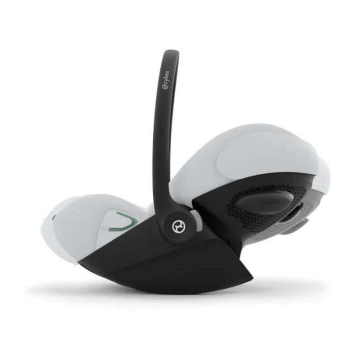 CYBEX Siege Auto  bébé Cloud G i-Size - Fog Grey - CYBEX