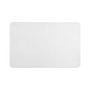 Voir la diapositive 2 : FIVE Lot de 3 Couvercles  Silicone  34cm Transparent