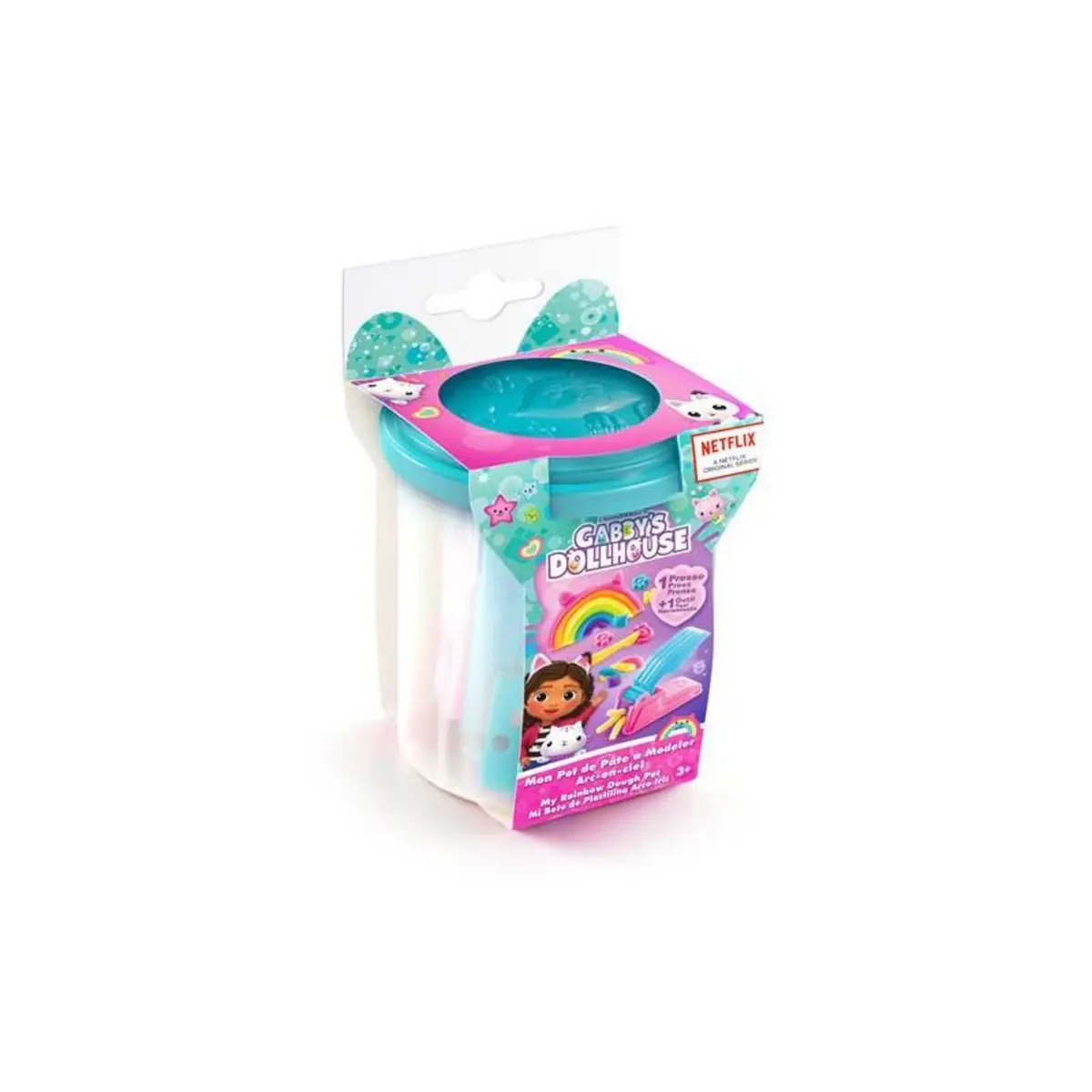 Kit créatif So Glow Magic jar Studio Canal Toys Modèle aléatoire - Autres jeux créatifs - Achat & prix Kit créatif So Glow Magic jar Studio Canal Toys Modèle aléatoire - Autres jeux créatifs - Achat & prix
