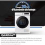 Voir la diapositive 5 : Samsung Sèche linge pompe à chaleur DV90DB7845GE