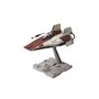 Revell Maquette Star Wars : A-wing Starfighter