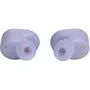 JBL Ecouteurs Tune Buds Violet