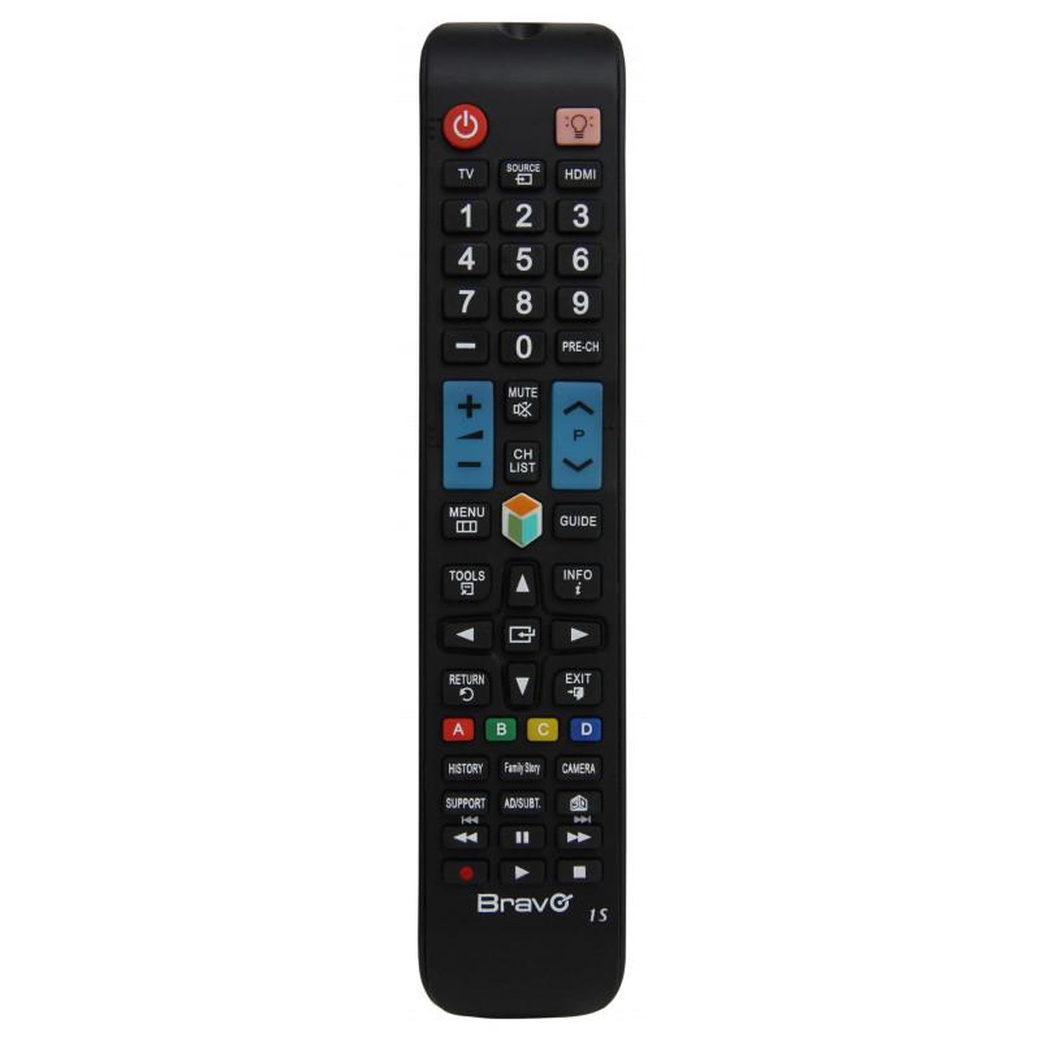 KIM CORP Télécommande TV LG KIM CORP ORIGINAL 1 - Noir
