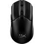 Voir la diapositive 1 : HyperX Souris Gamer Sans Fil Pulsefire Haste 2 Core Noire