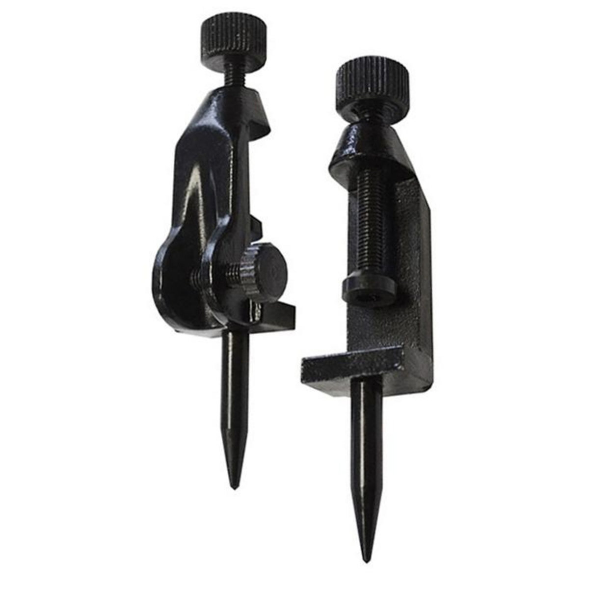 FAITHFULL Pointes de compas porte-crayon à verge