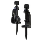 FAITHFULL Pointes de compas porte-crayon à verge