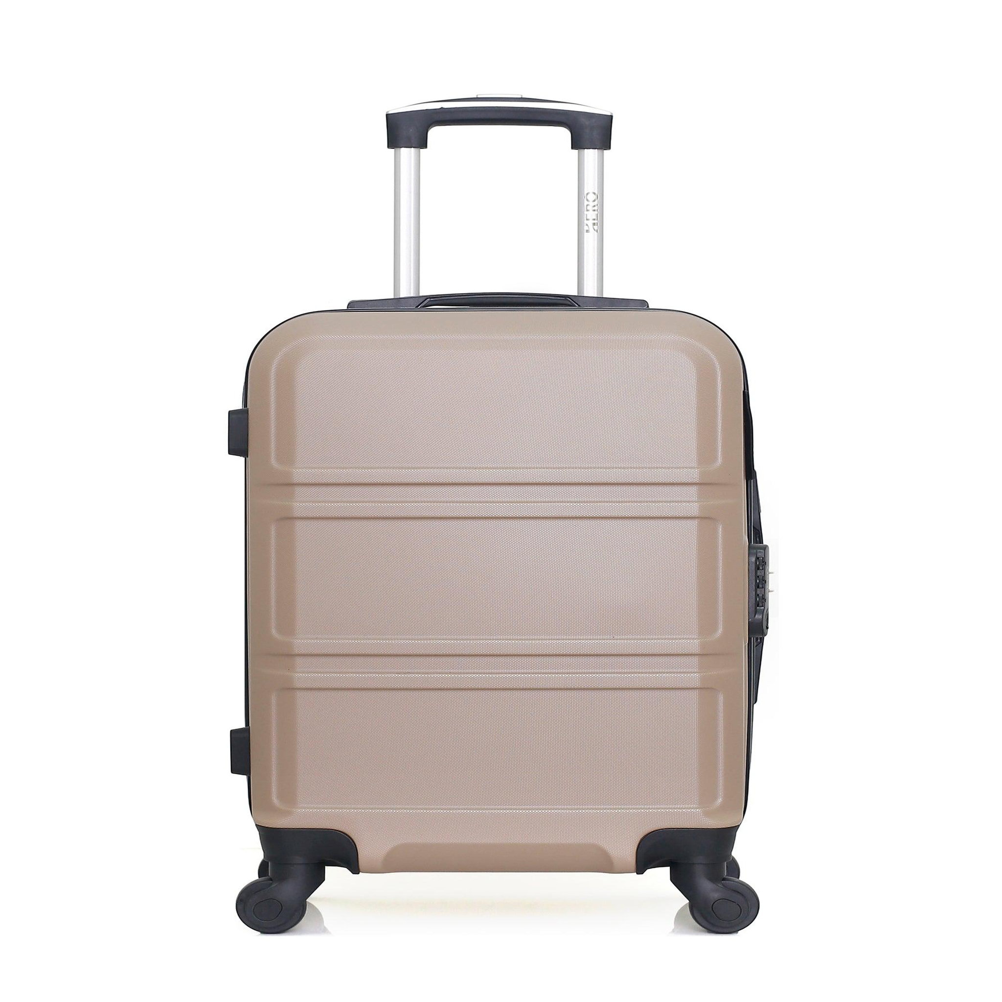 HERO Hero - valise cabine utah 55 cm 4 roues