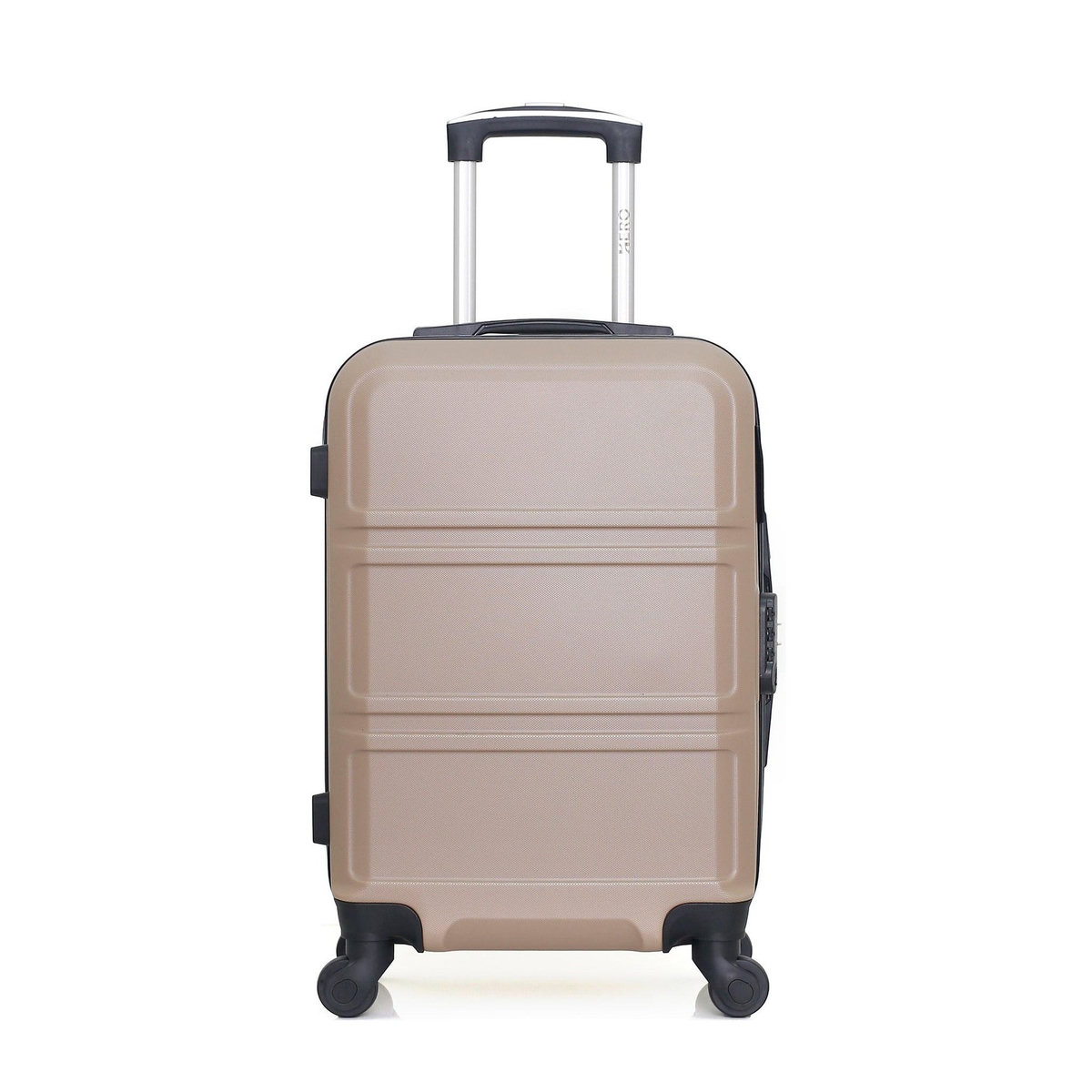 HERO HERO - Valise Cabine UTAH 55 cm 4 Roues