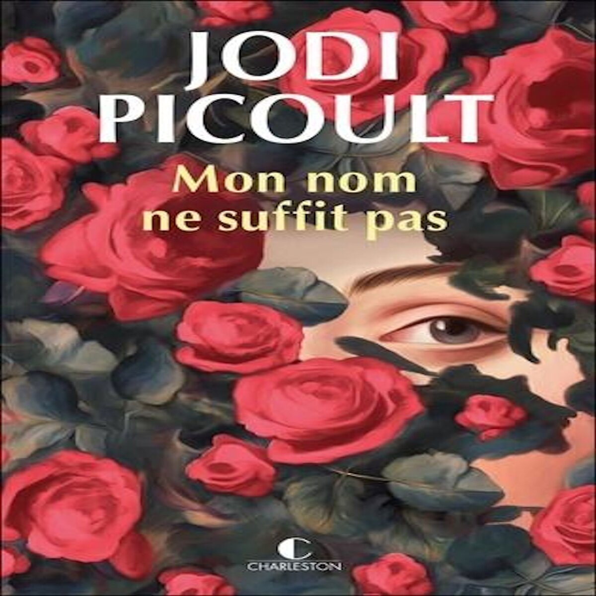 MON NOM NE SUFFIT PAS, Picoult Jodi