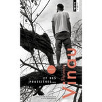 ET DES POUSSIERES..., Vinau Thomas