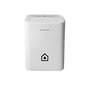 Voir la diapositive 2 : Ariston Déshumidificateur Ariston DEOS 16s 16 L Blanc