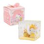 Voir la diapositive 4 : GP TOYS Figurine Hello Kitty gp-toys Rose