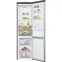 LG Réfrigérateur combiné GBP52PYNBN