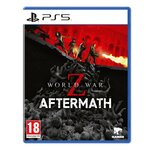 World War Z : Aftermath PS5