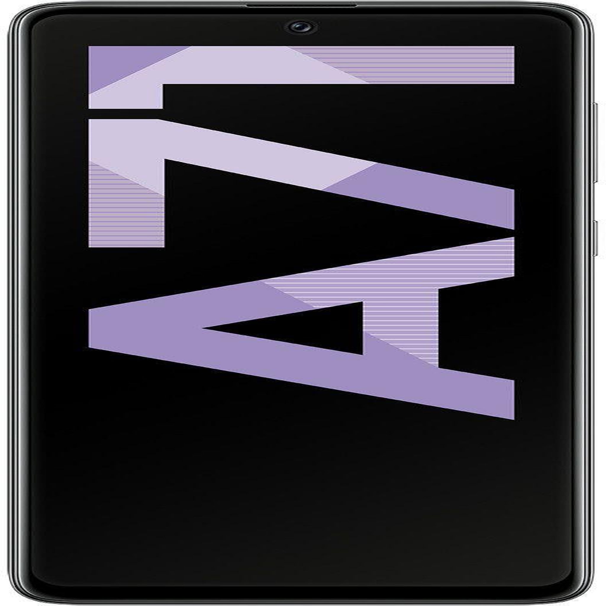 Voir la diapositive 2 : Samsung Galaxy A71 (Dual Sim) Reconditionné 128 Go - Grade A - Noir