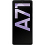 Voir la diapositive 2 : Samsung Galaxy A71 (Dual Sim) Reconditionné 128 Go - Grade A - Noir