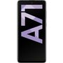 Voir la diapositive 2 : Samsung Galaxy A71 (Dual Sim) Reconditionné 128 Go - Grade A - Noir