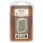 KRUPS Cartouche filtrante 2 cartouches filtrantes YX103601