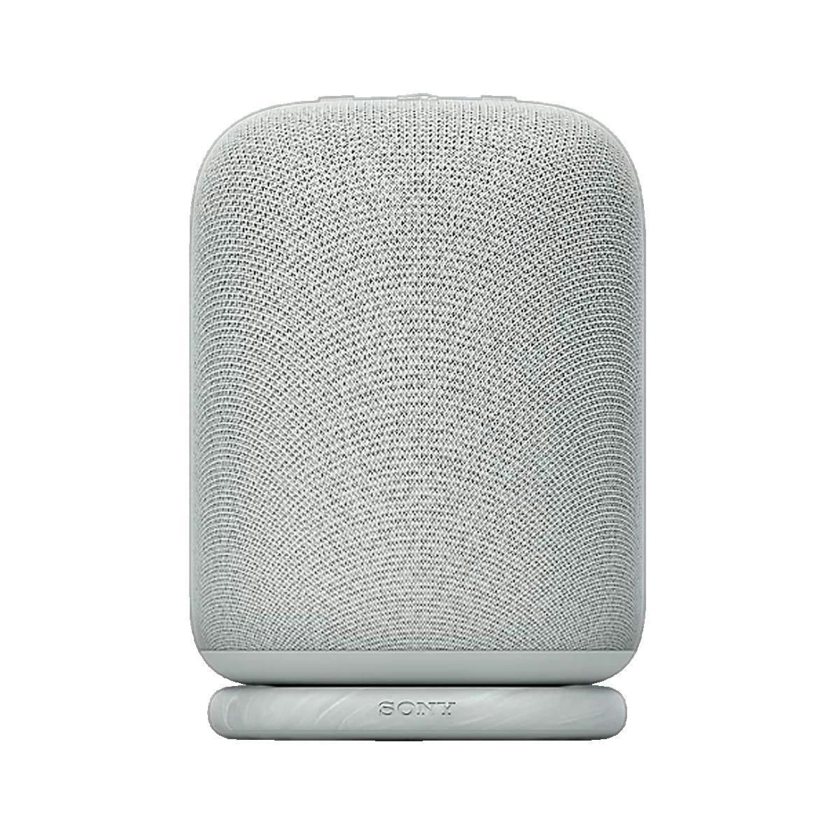 SONY Enceinte portable Bluetooth Sony LinkBuds Gris Clair