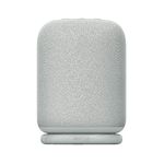 SONY Enceinte portable Bluetooth Sony LinkBuds Gris Clair