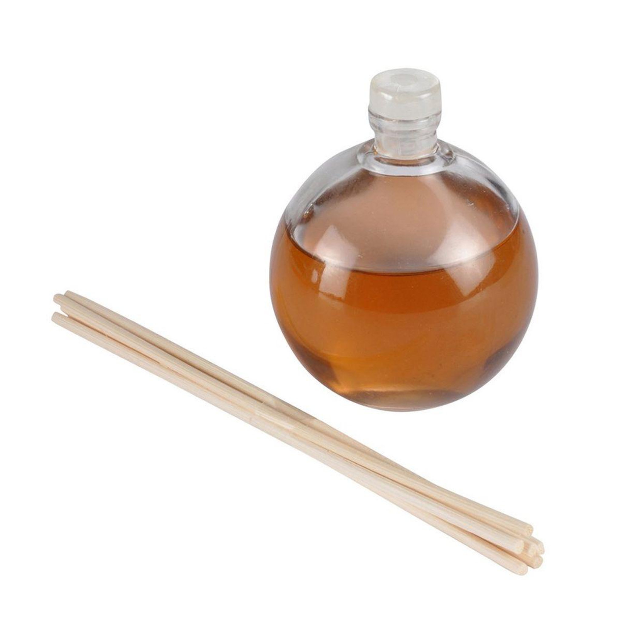 Voir la diapositive 1 : HOMEA Diffuseur de parfum  boule  50ml patchouli