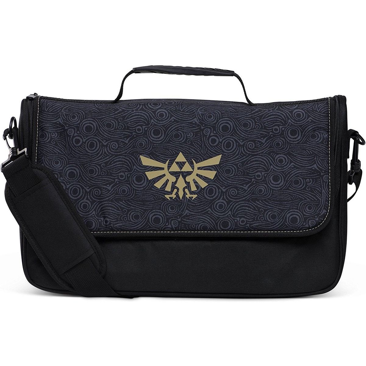 Sac de transport Zelda Nintendo Switch