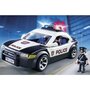 PLAYMOBIL 5614 City Action Police Cruiser