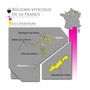 Voir la diapositive 2 : Veuve Clicquot Champagne Veuve Clicquot Brut Rosé x1