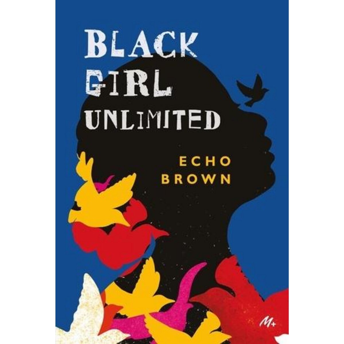 BLACK GIRL UNLIMITED, Brown Echo