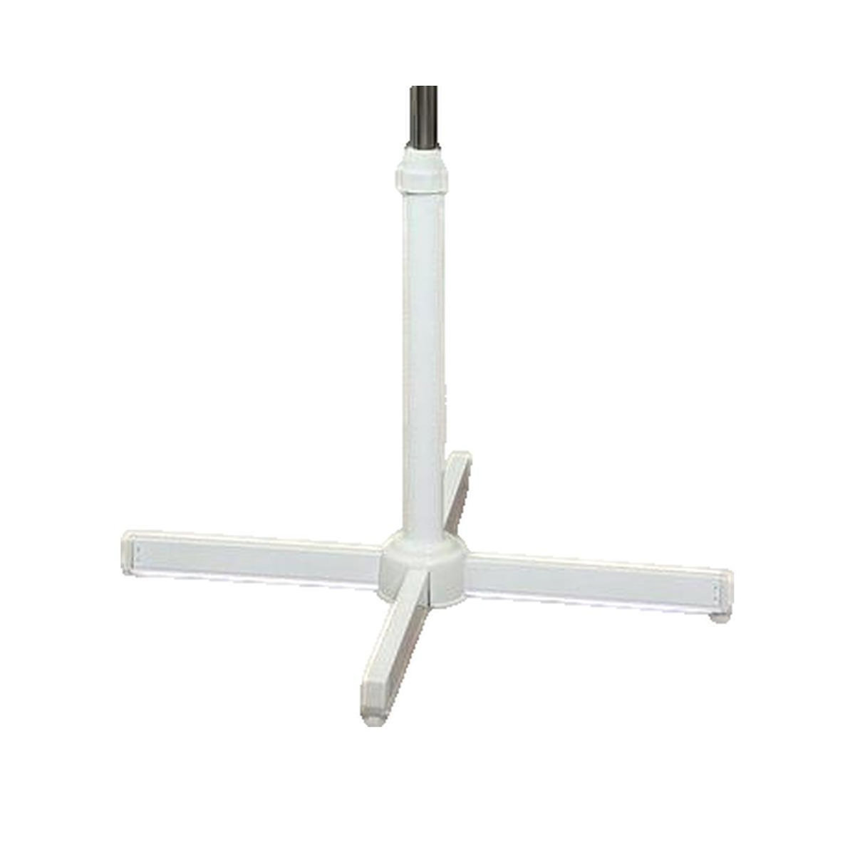 Mooviin First Ventilateur first 9003898555318 Modern blanc