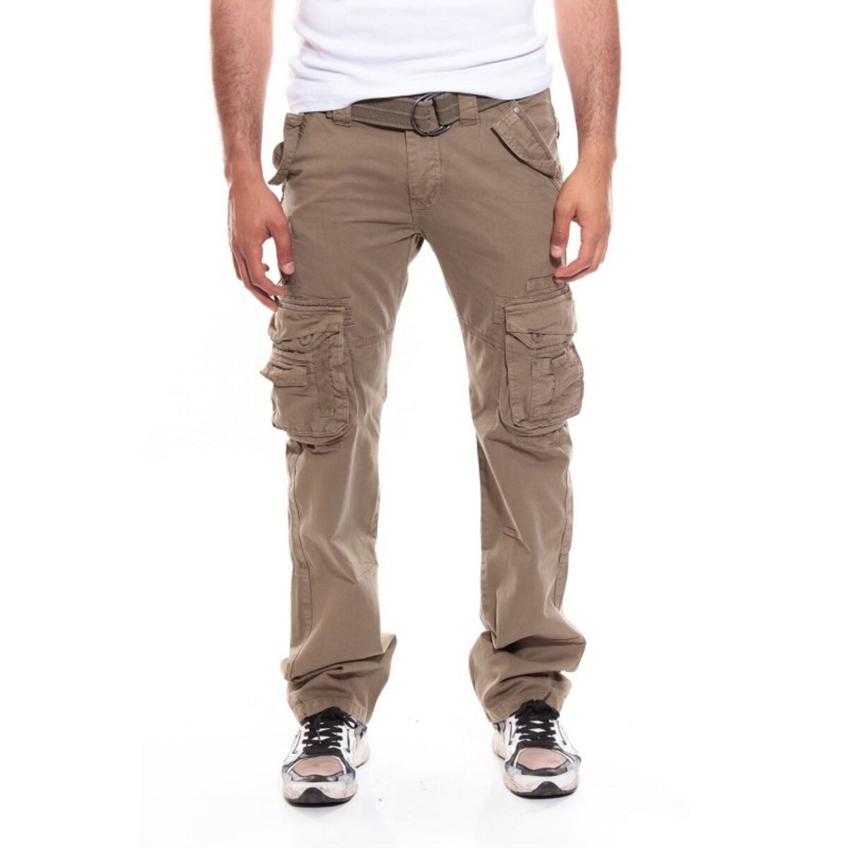 Pantalon cargo ritchie new arrivals