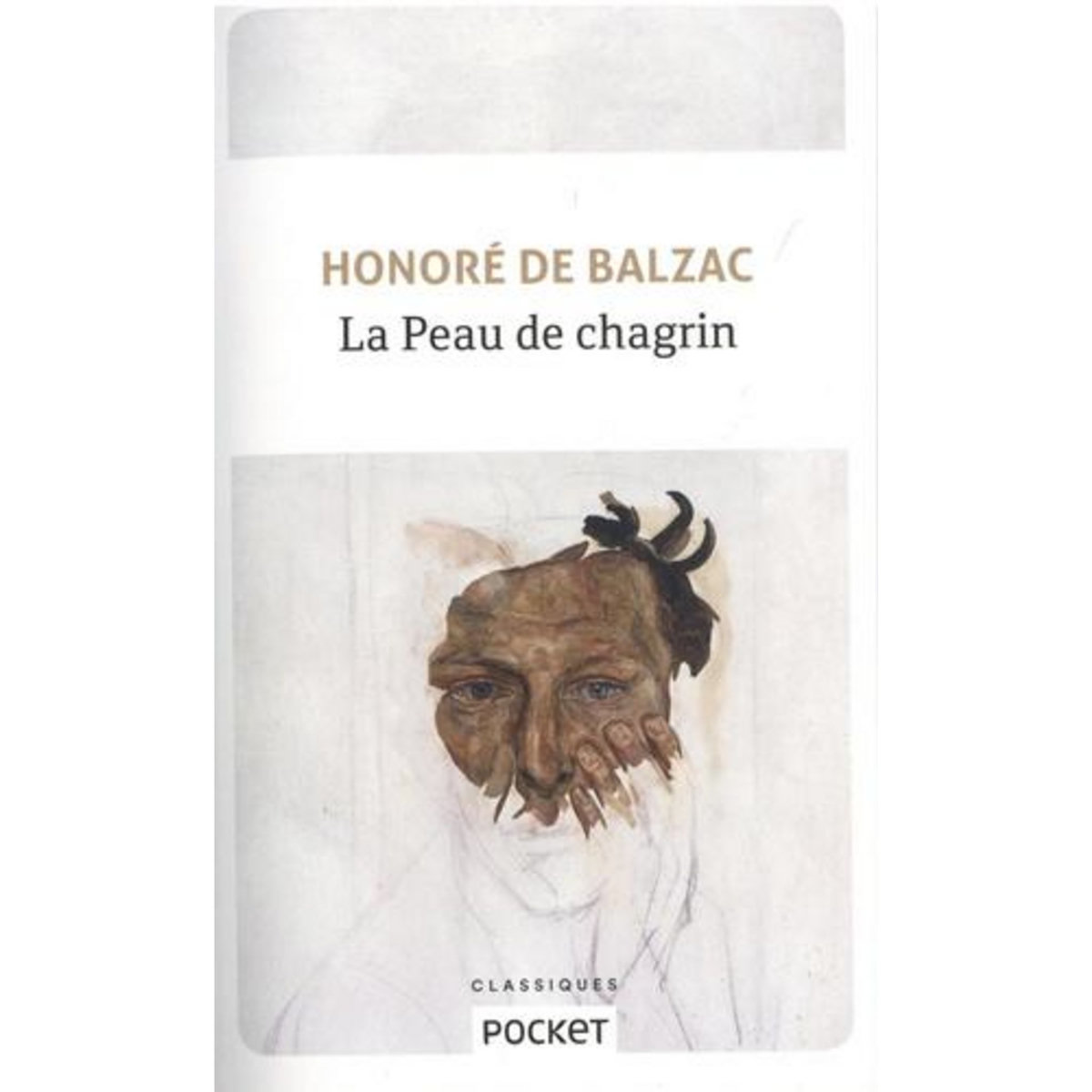 LA PEAU DE CHAGRIN, Balzac Honoré de