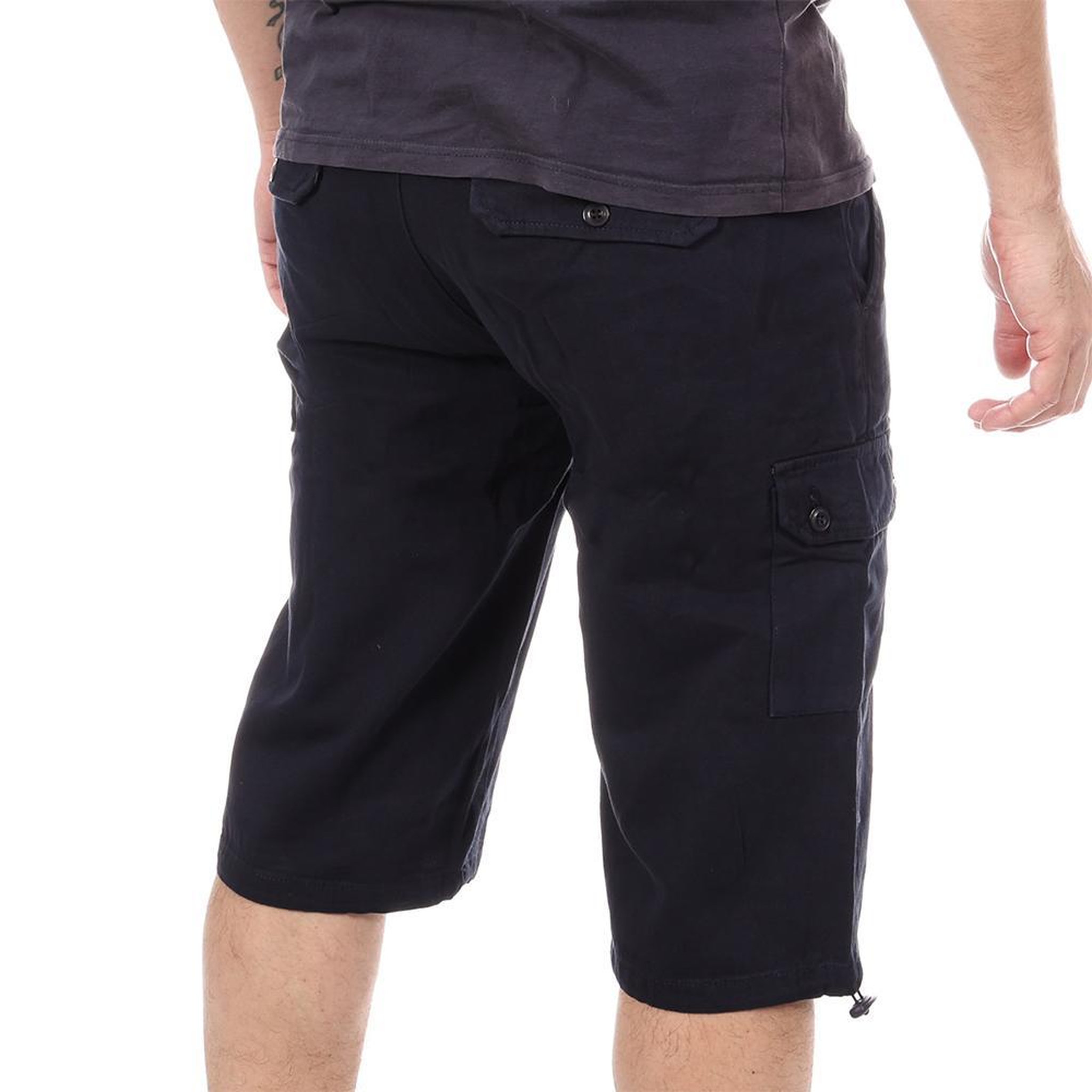 Voir la diapositive 2 : Best Mountain Bermuda  Homme Best Mountain Bermudas RANDO 302