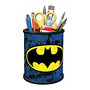 Voir la diapositive 3 : RAVENSBURGER Puzzle 3d pot à crayons - batman