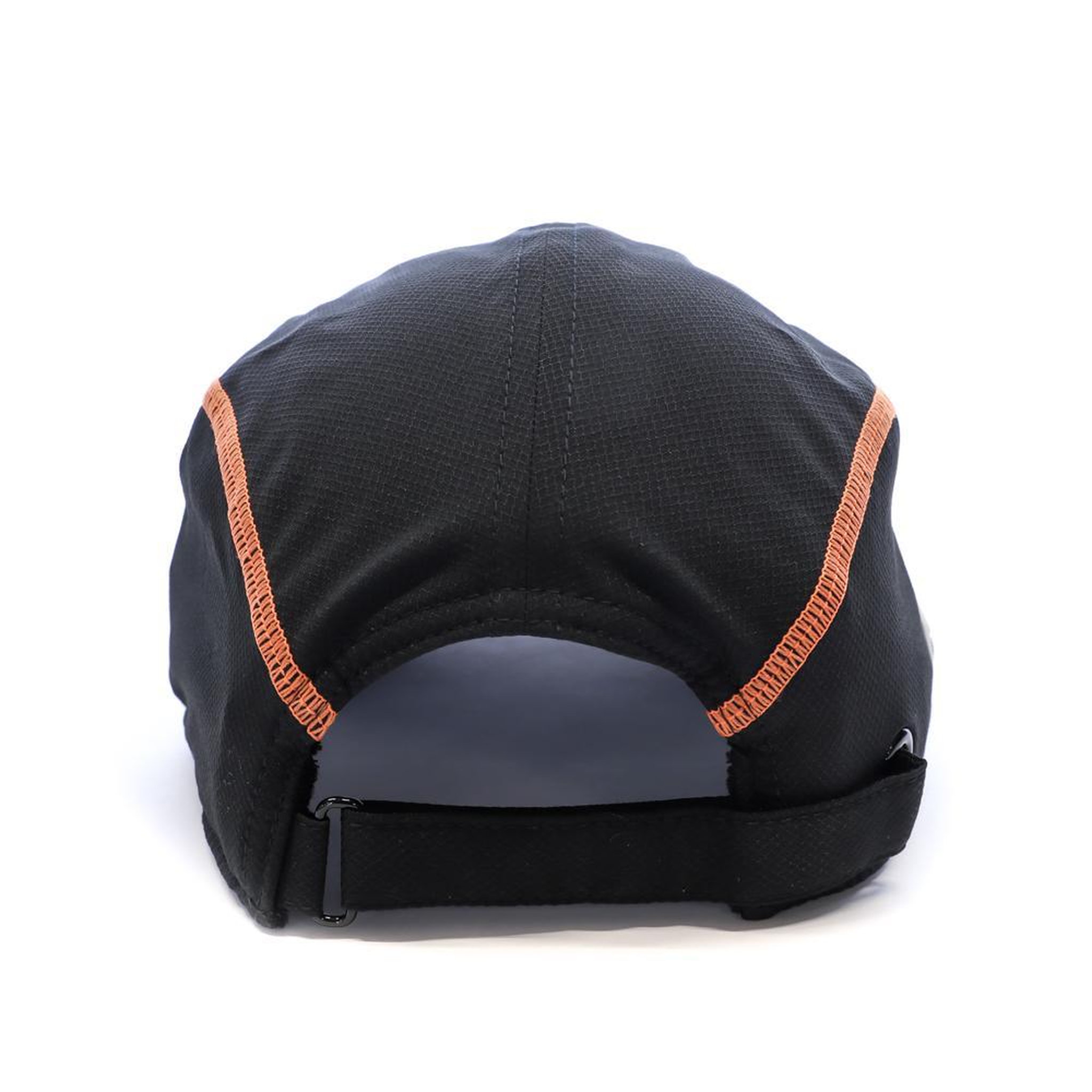 Voir la diapositive 4 : Lacoste Casquette Noir Lacoste Color Block