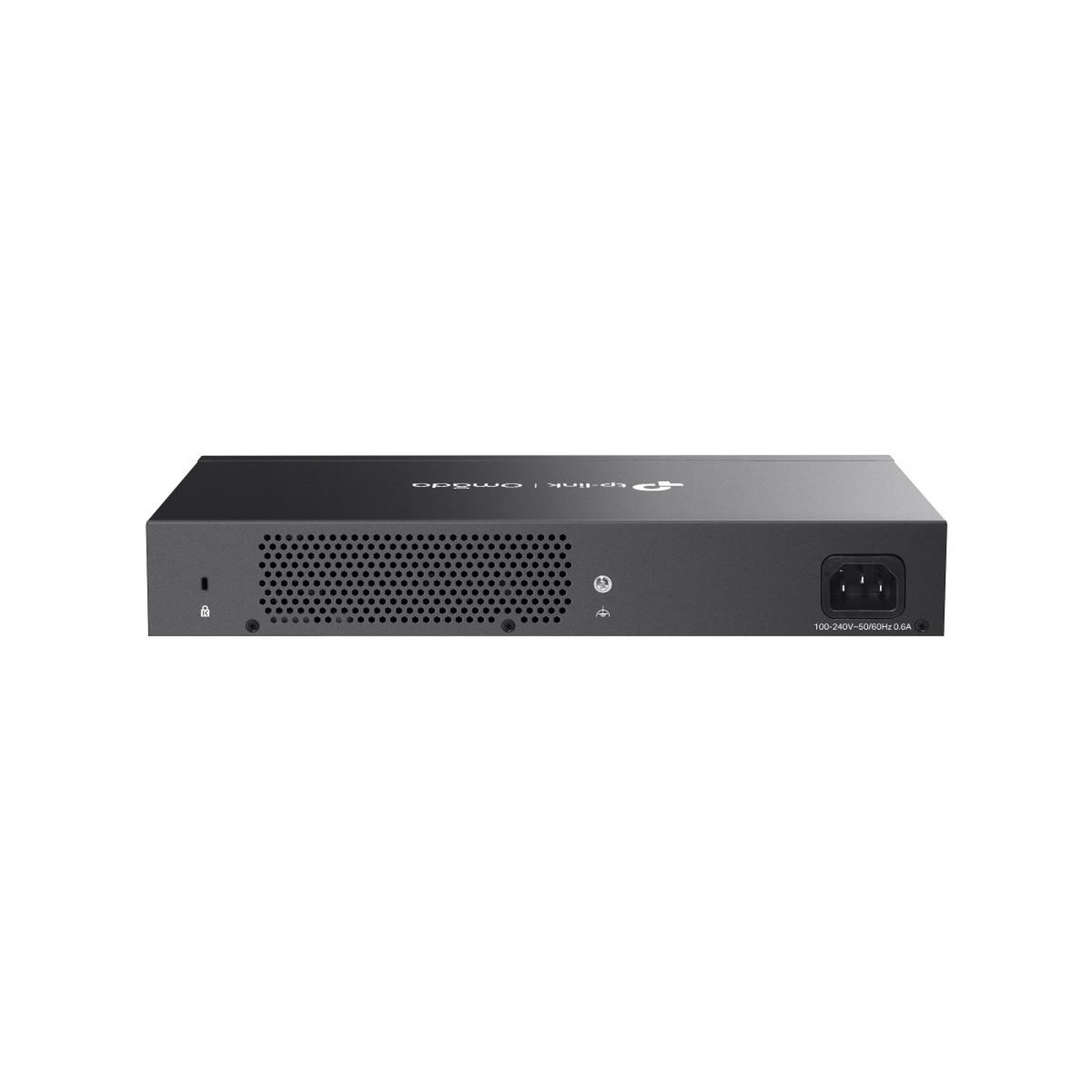 Voir la diapositive 3 : TP-LINK Switch réseau TP-Link ES224G 24 ports Gigabit