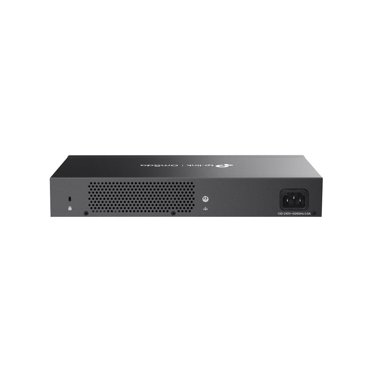 TP-LINK Switch réseau TP-Link ES224G 24 ports Gigabit