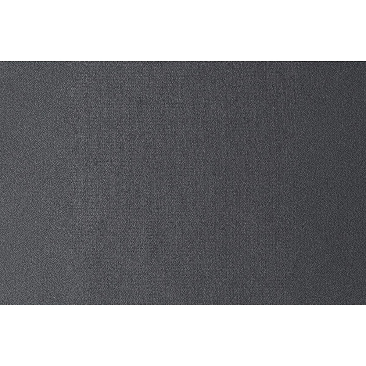Sommeil de Plomb Lit avec tête de lit lignes velours et sommier kit - Hauteur totale : 29cm